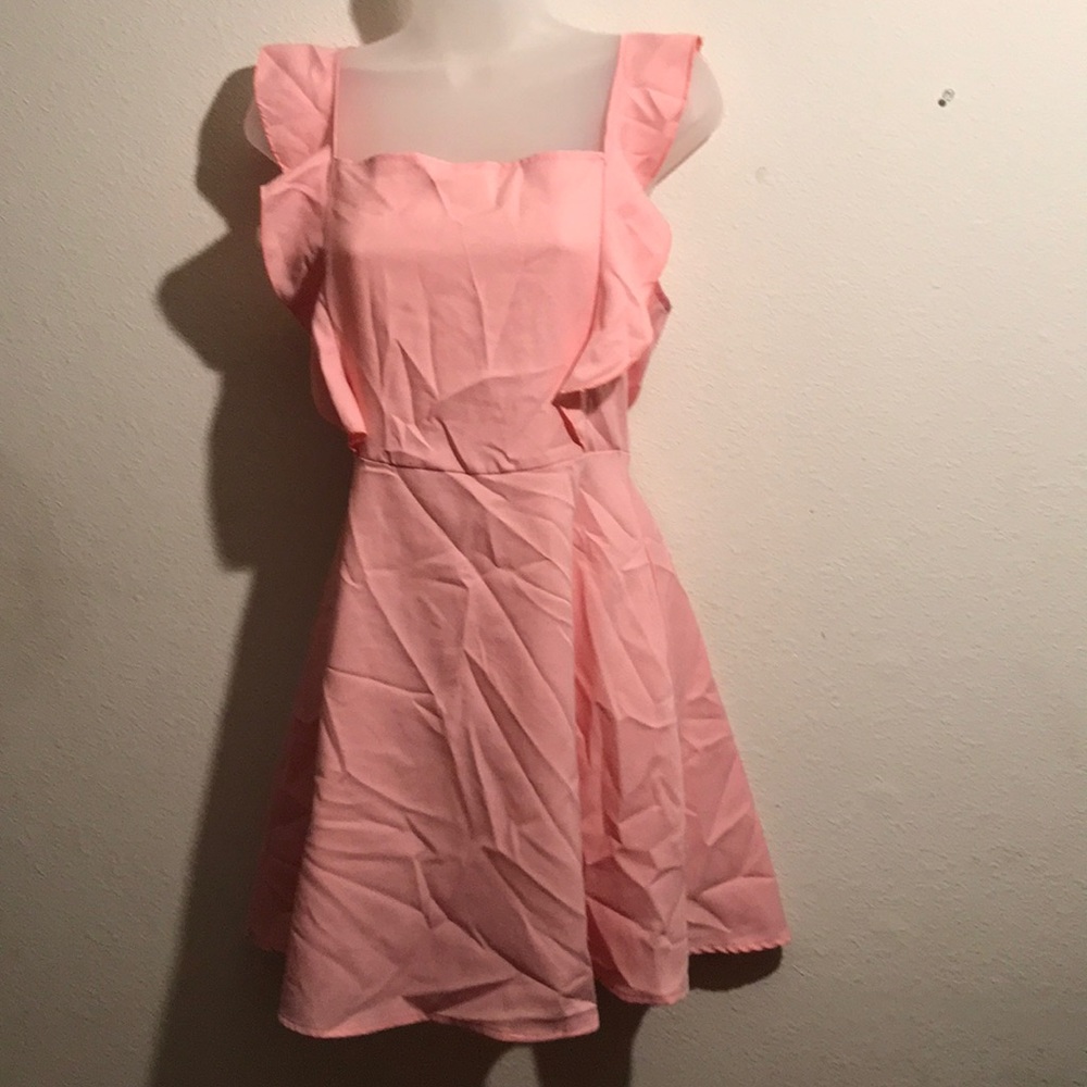 Shein  Dress